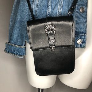 Most Wanted USA crossbody/belt bag